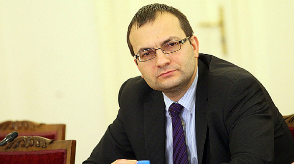Мартин Димитров: Не може да продължават служебните кабинети на Радев, идва нова политическа ситуация