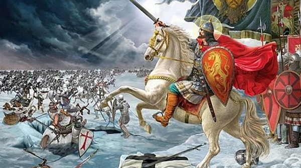 Александър Невски: Фалшив герой в измислени битки? Историците с тежка дума  за светеца-предател