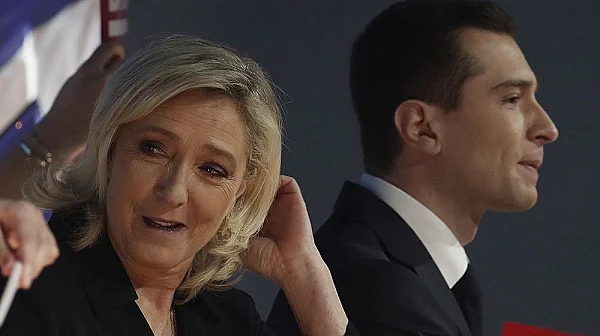 Денят X за президентската кандидатура: Льо Пен обжалва присъдата си