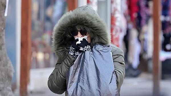 Грипът настъпва: Монтана, Плевен, Сливен и Търговище са на прага на епидемия