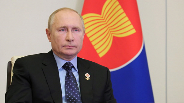 След спирането на газа по ”Северен поток”, Путин ще спира и зърното за Европа