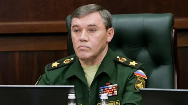 Ген. Герасимов преувеличава успехите на руската армия на фронта: ISW посочи причината