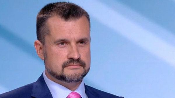 Калоян Методиев, РЕГО: Най-голямата манипулация ще стане, ако масата българи не излезе да гласува