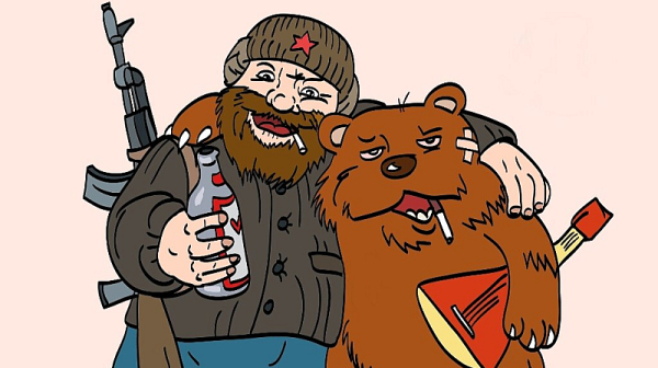 Копейките истерясаха: Путин щял да изпепели Америка за 30 секунди. Колко пъти САЩ са по-богати от Русия?