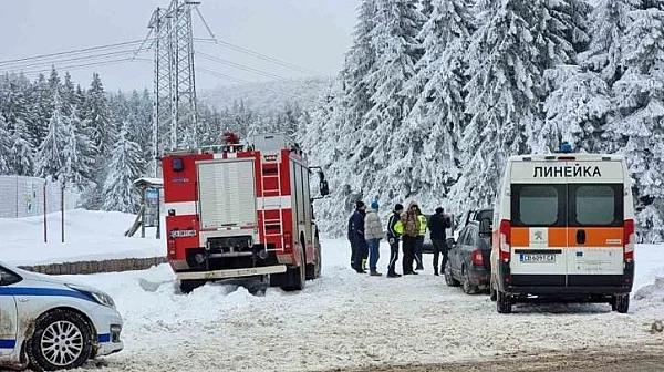 Reuters: Мистерия в България, шокиращи смъртни случаи в планините объркват полицията