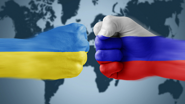 Politico: Дори мирните споразумения за Украйна могат да са руско оръжие