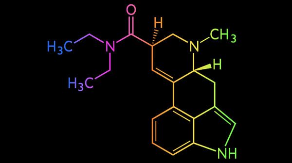 Учени създадоха „тихо“ LSD, което може да лекува шизофрения