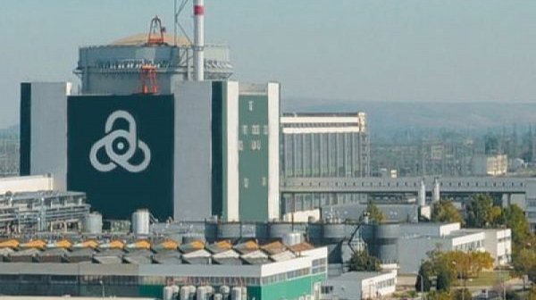 Нова повреда спира 6-ти блок на АЕЦ „Козлодуй“