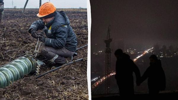 Недостигът на електроенергия в Украйна ще продължи дълго: Би Би Си за енергийния сектор