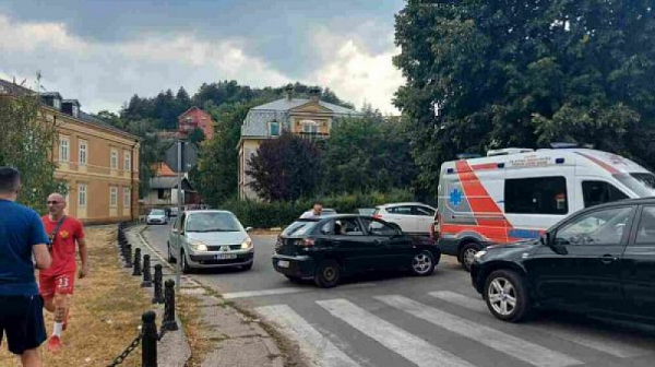 34-годишен застреля 11 души в Черна гора, полицията го ликвидира