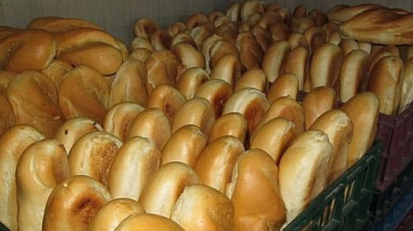 Цените на хляба ”изядоха” нулевия ДДС