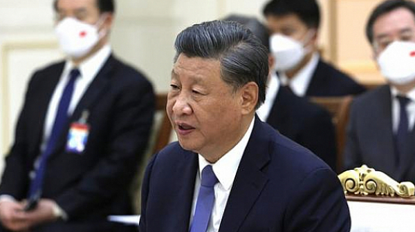 Слухове за военен преврат в Китай заляха социалните мрежи