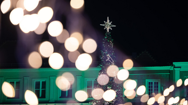 Задържаха студент за подготовка на атентат на коледен базар в Полша