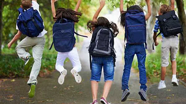 Закрила на детето: Не използвайте деца за политическа агитация