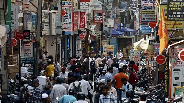 Най-голямото преброяване в света започва в Индия