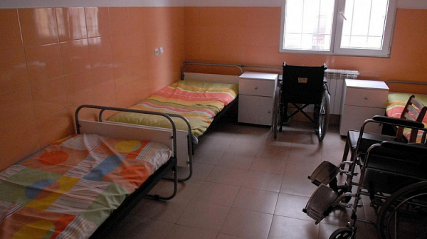 Комитетът срещу изтезанията: България не се грижи за хората с психични заболявания