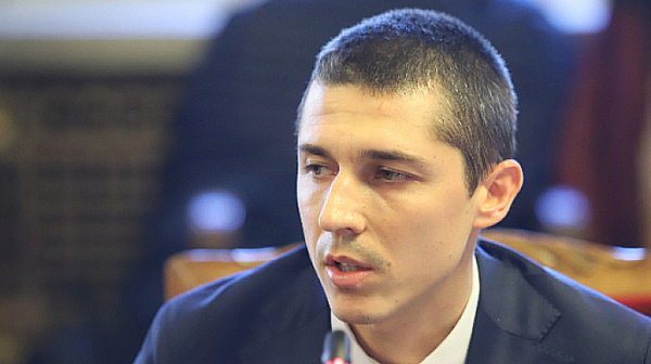 Мирослав Иванов: Целта на ГЕРБ е да формират кабинет без нас, за да върнат стария модел на Борисов