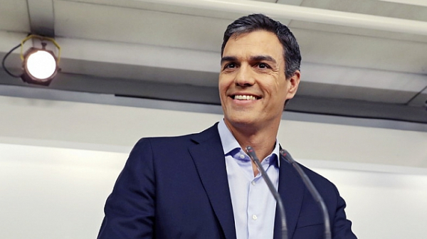 Педро Санчес не получи одобрение за премиерския пост в Испания