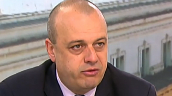 Христо Проданов, БСП: Трябва да има правителство