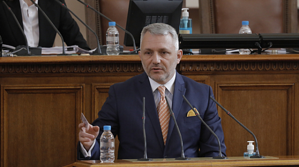 Хаджигенов: Недосегаемостта на главния прокурор в момента е най-видимият цирей върху тялото на правосъдието