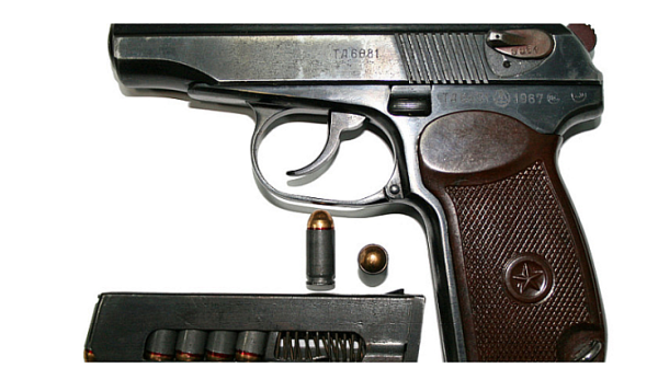 Българската армия заменя „Макаров“ със 9-мм Springfield Echelon 4.5
