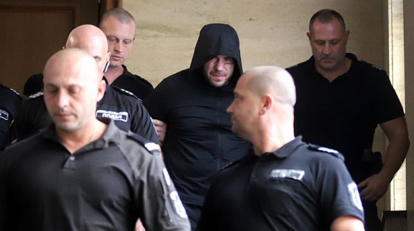 Прокуратурата поиска над 22 години затвор за Георги Семерджиев