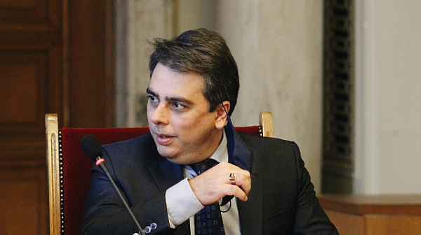 А. Василев: Не можем да работим с ГЕРБ, преди да се извинят на българския народ