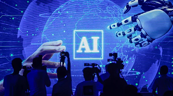 AI еволюция: Настъпва следващият момент на Дарвин