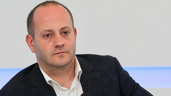 Радан Кънев предизвиква дебат в ЕП и ЕК за кризата с водата на Перник