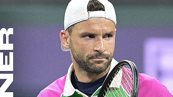 Скритият фаворит Григор Димитров стартира Australian Open с тежък мач