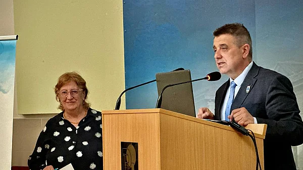 В Русе откриха форум, посветен на 25 години развитие на социалните услуги