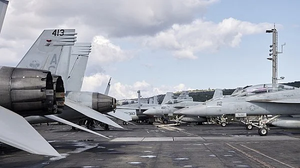 След провалените преговори: САЩ блокират всички ирански пристанища