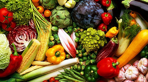 Нов скок в цените на зеленчуците заради растящите разходи на оранжерийните производители