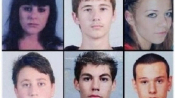 Изминаха 9 години от смъртта на 6-ма младежи прегазени в Симеоновград