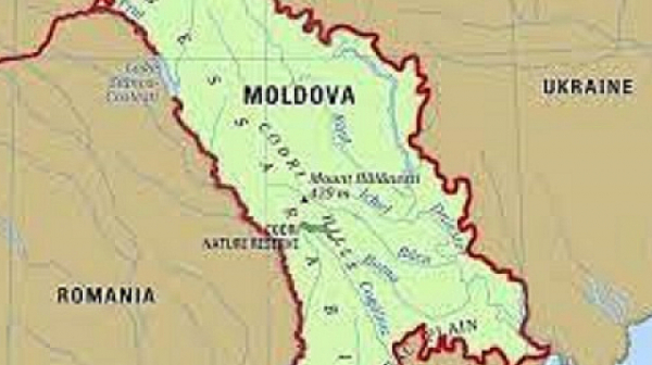 Путин планира да отдели Молдова от Западния свят, за да я приобщи към Кремъл