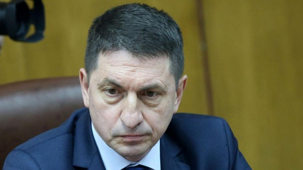 По искане на МВР! ВКП отмени отказ на спецпрокуратурата да разследва депутата от ГЕРБ Христо Терзийски