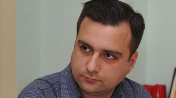 Политологът Борис Попиванов: Борисов почти няма полезен ход