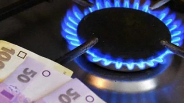 „Булгаргаз“ иска 5% поскъпване на газа за май