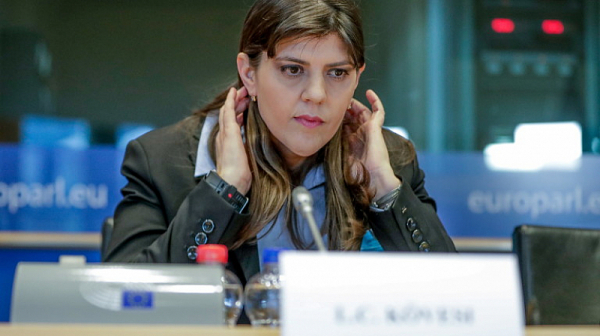 България поиска повече свои представители в Европейската прокуратура