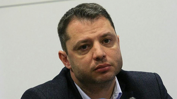 Делян Добрев: Ще пуснем сигнал в МВР, ГДБОП и ДАНС за купаването на газ от ”Булгаргаз”