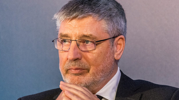 Бизнесменът Сашо Дончев: Ако политиците не пречат, пазарът ще е залят с газ