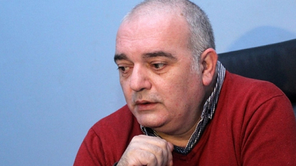Бабикян: Ако Борисов вземе акциите, ще сгреши, ако не ги вземе - също