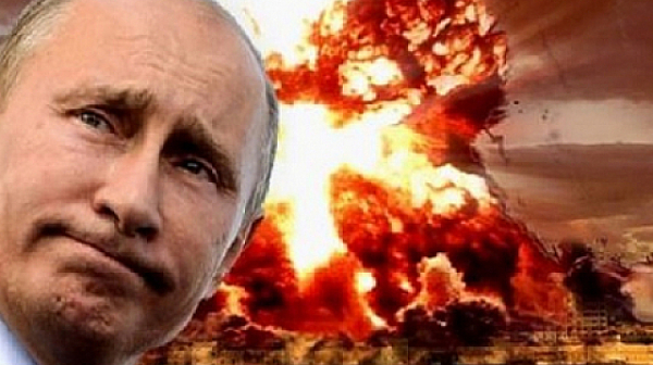 Путин плаши, че Москва може да въоръжава държави, за да атакуват западни цели