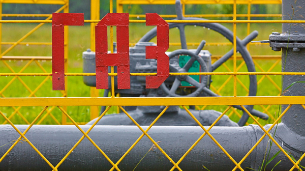 Украйна ще внася газ от Полша от утре