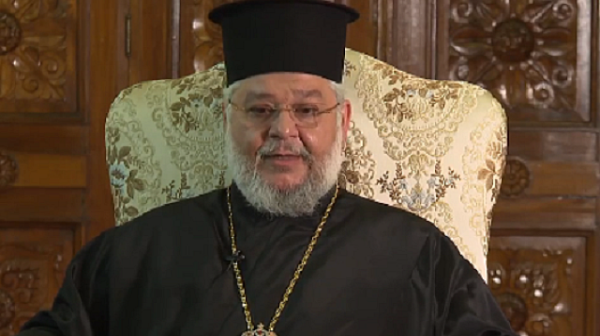 Митрополит Киприан посочи изискванията към кандидатите за нов патриарх