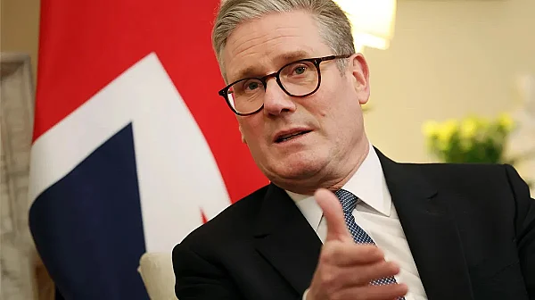 И със САЩ, и с Китай: Лондон не иска да избира