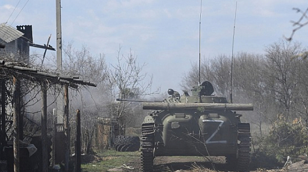 Войната в Украйна, 111 ден: Битка за всеки метър в Северодонецк, ракети по Донецк и Харков