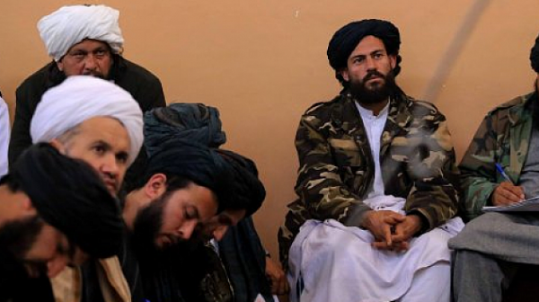 Британският ”Телеграф”: Световното в Катар - ”златна кокошка” за талибаните