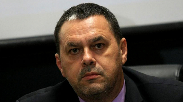 Съдът: Бившият шеф на ”Вътрешна сигурност” в МВР е бил незаконно уволнен от Рашков
