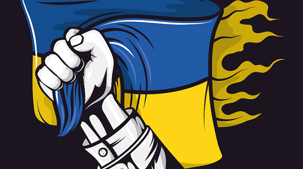 ISW: Украинците все още подкрепят армията и властта. Русия лъже, за да отслаби помощта на Запада